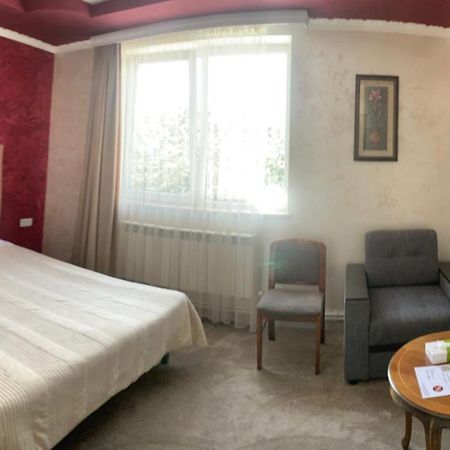 Hotel Maruna Sevan Ngoại thất bức ảnh