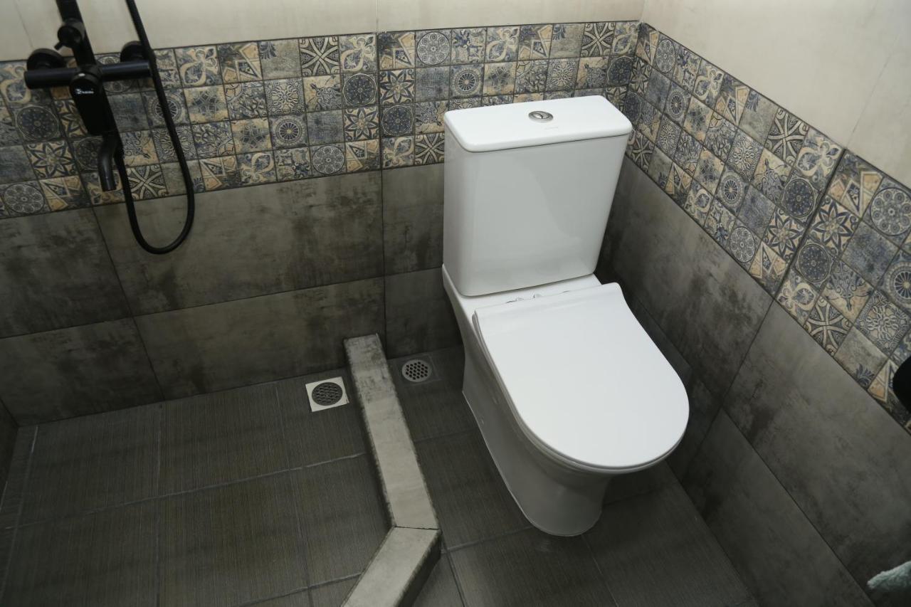 Hotel Maruna Sevan Ngoại thất bức ảnh
