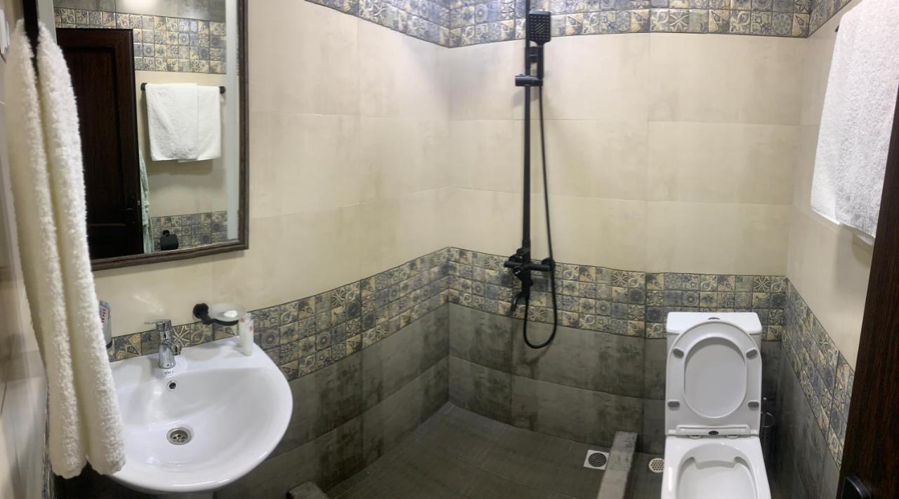 Hotel Maruna Sevan Ngoại thất bức ảnh