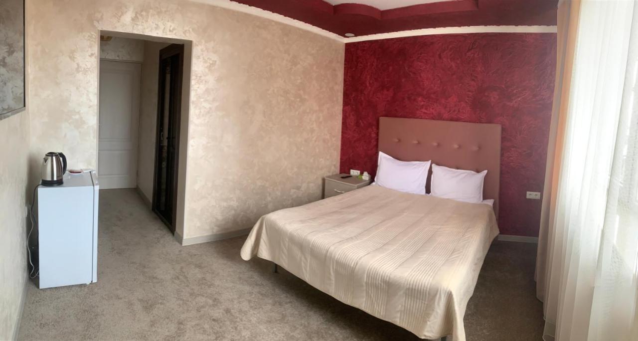 Hotel Maruna Sevan Ngoại thất bức ảnh