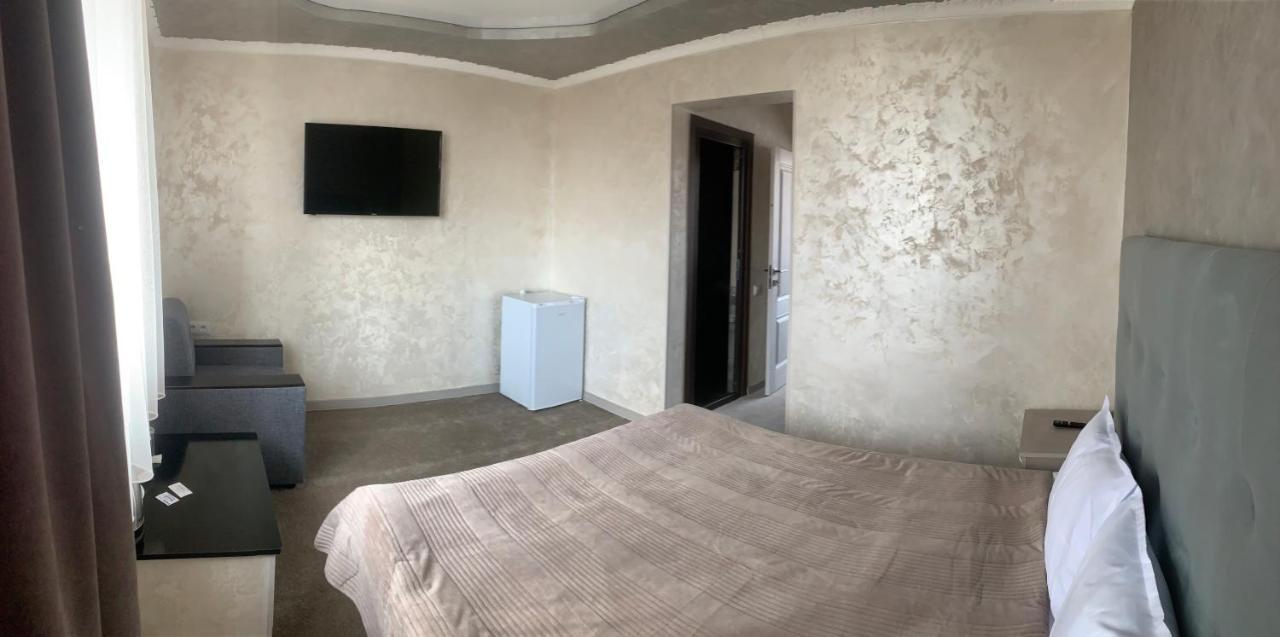 Hotel Maruna Sevan Ngoại thất bức ảnh