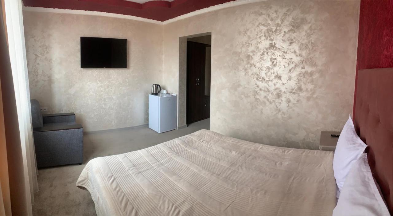 Hotel Maruna Sevan Ngoại thất bức ảnh