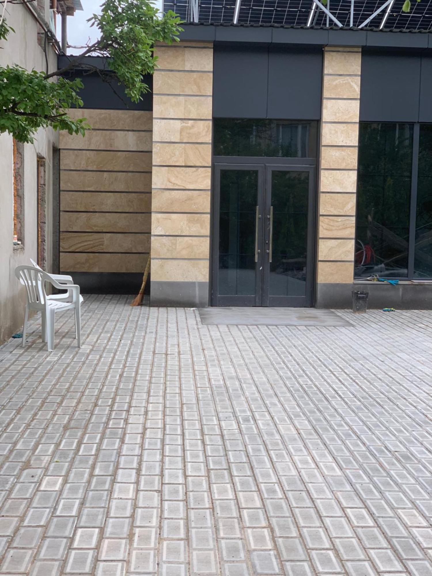 Hotel Maruna Sevan Ngoại thất bức ảnh