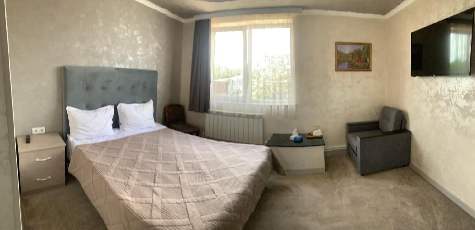 Hotel Maruna Sevan Ngoại thất bức ảnh