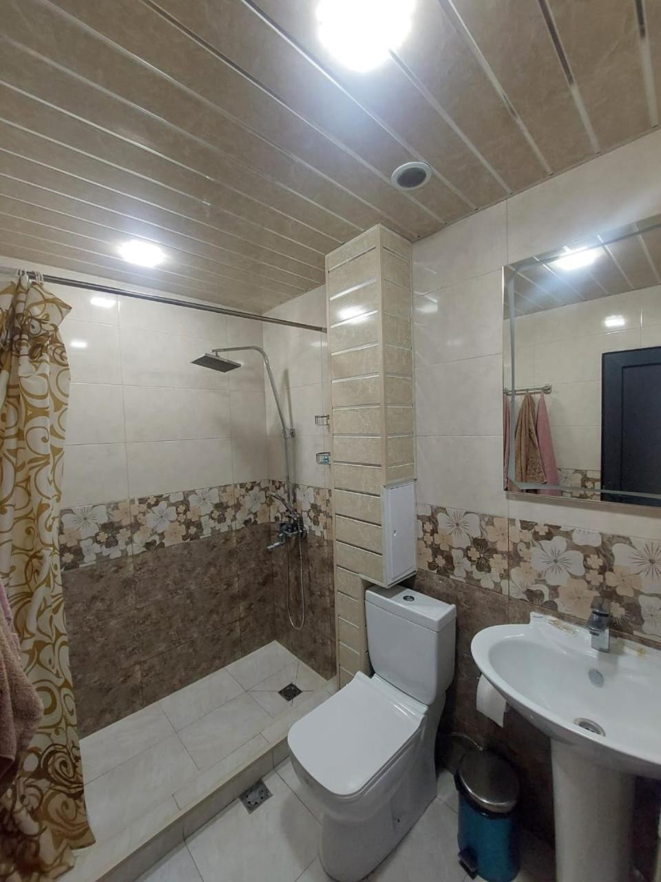 Hotel Maruna Sevan Ngoại thất bức ảnh