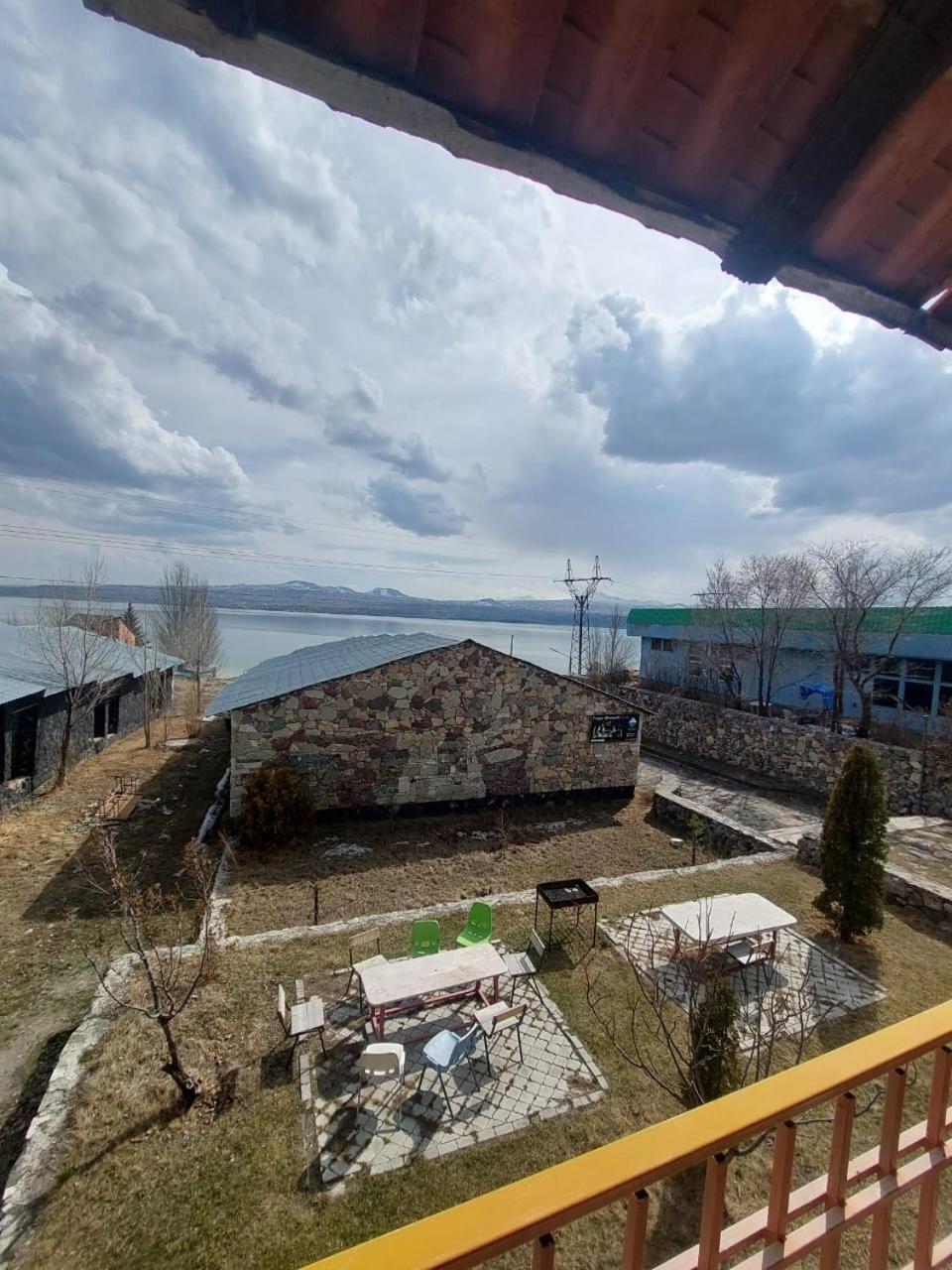 Hotel Maruna Sevan Ngoại thất bức ảnh