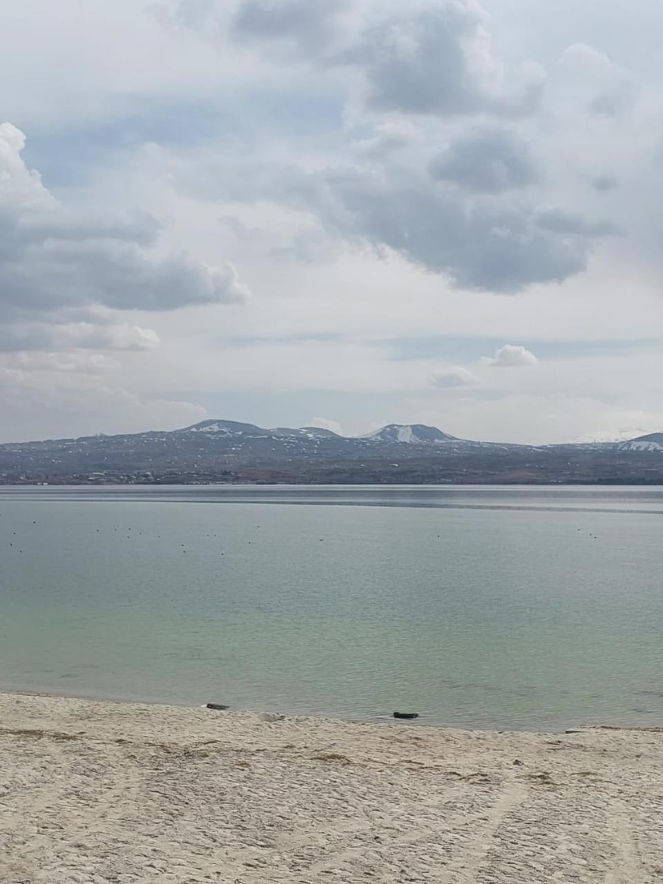 Hotel Maruna Sevan Ngoại thất bức ảnh