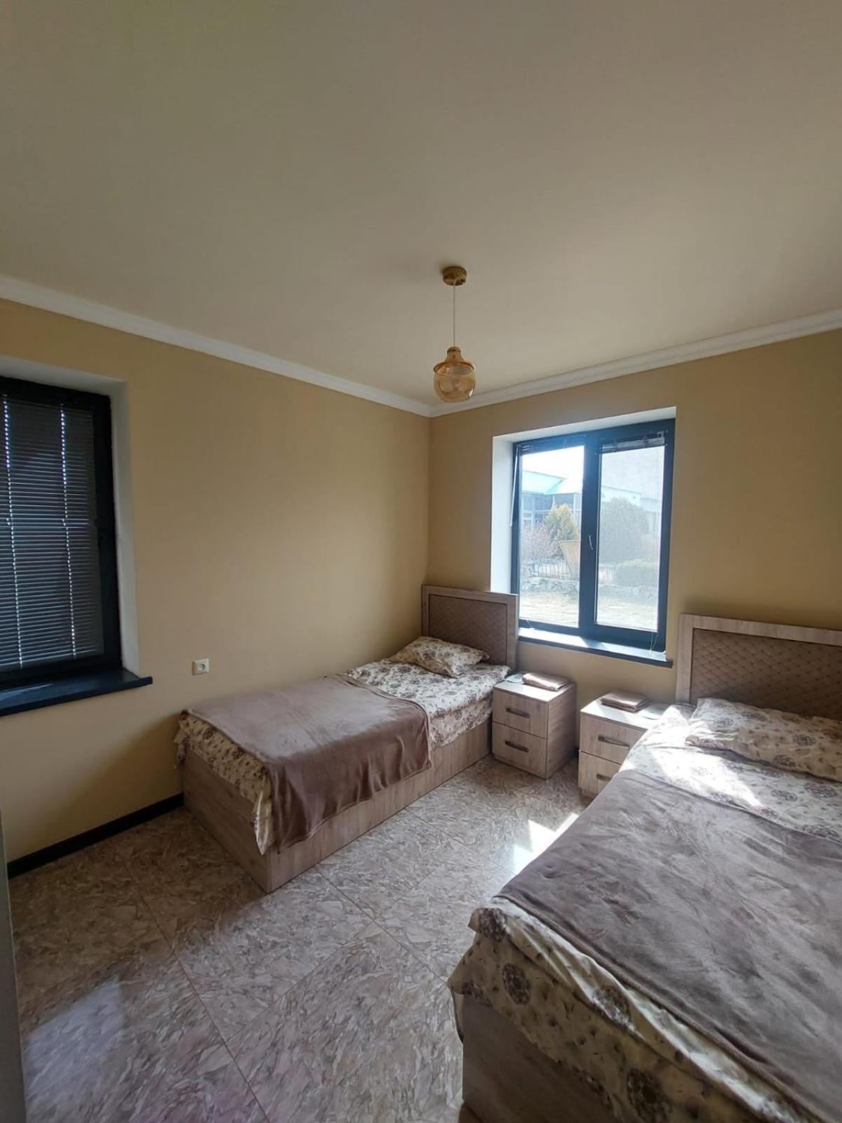 Hotel Maruna Sevan Ngoại thất bức ảnh