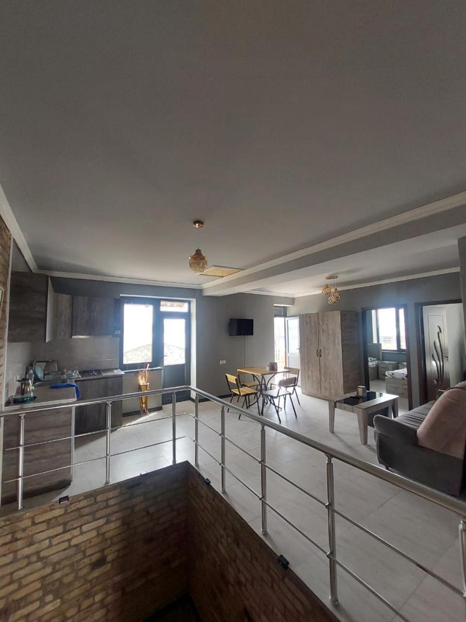 Hotel Maruna Sevan Ngoại thất bức ảnh